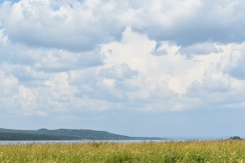 ***The clouds / _____