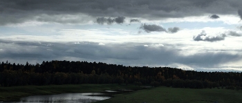 The mood of nature / ***