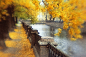 Griboyedov Canal / ***