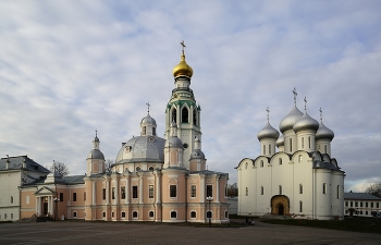 Vologda / ***