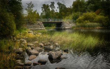 Summer sketches / ***