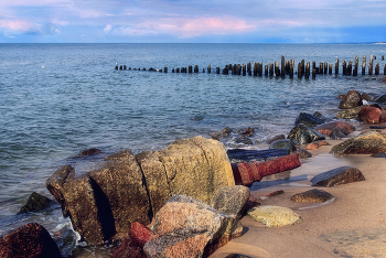 The Baltic Coast / ***