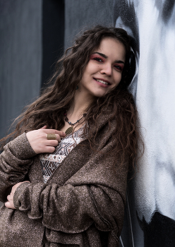 Alina / ***