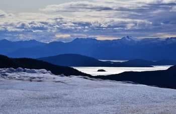   / Favorite Channel, Alaska