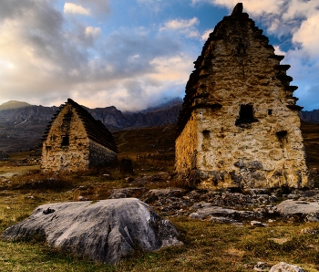last refuge / ***