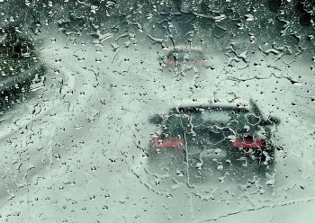 Bad weather / ***