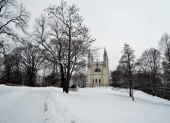 Winter in the City / ***