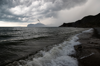 Bad weather / ***