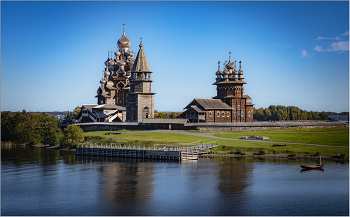 Kizhi / ***