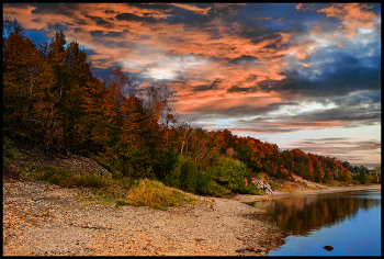 Autumn sketches / ***