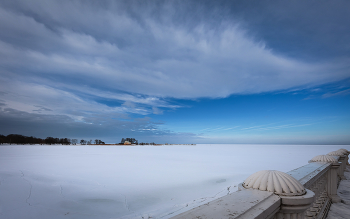 In Winter Park ... / ***