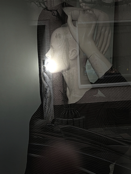 Bright mouth / Dream theatre