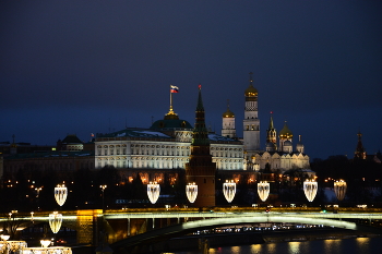 New Moscow / ***