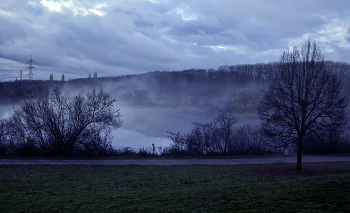 Gloomy / ***