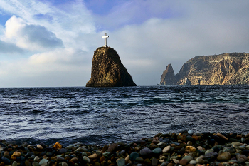 Rock St. Phenomena / ***
