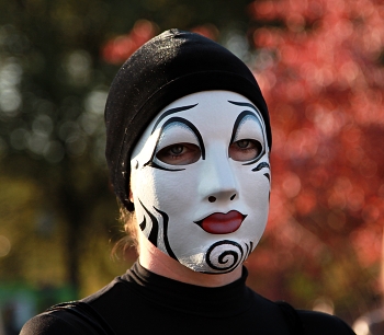 clown / ***