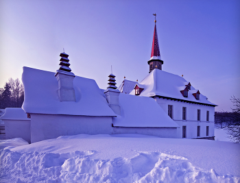 Merry Christmas! / ***