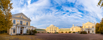 Pavlovsk. / ***