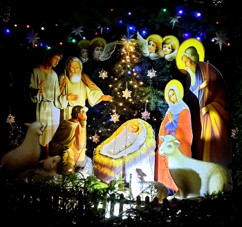 Merry Christmas! / ***