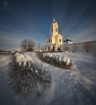 Vysotsky monastyr / ***