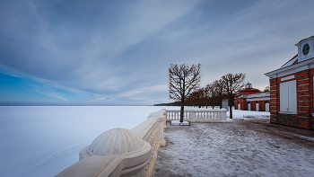 In Winter Park ... / ***