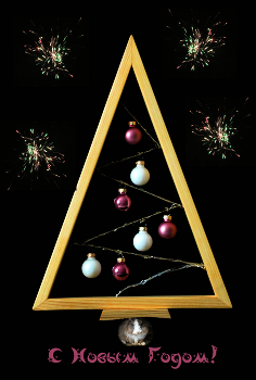 With old New Year! / ***