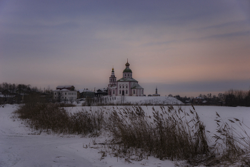 Suzdal. / ....