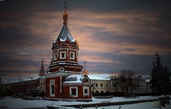 From time immemorial / ***