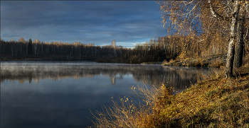 In October... / .....