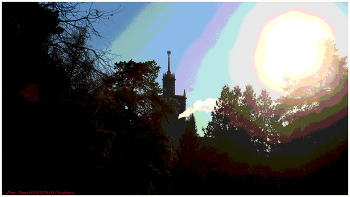 Winter dawn / ***