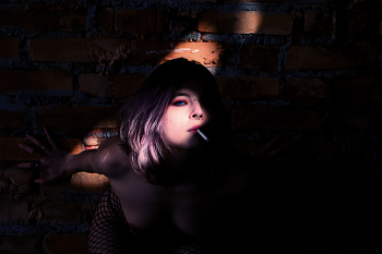 Succubus Charm / ***