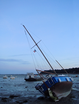 Saint-Malo, France / ***