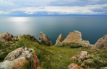 Olkhon / ***