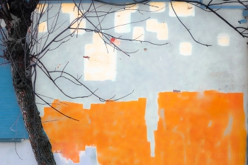 Abstraction / ***