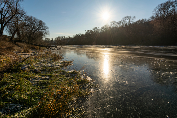 Winter sketches / ***