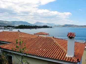 Greek motifs / ***