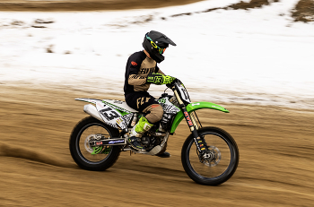 Motocross / ***