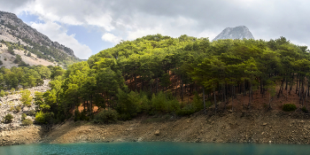 green canyon... / ...