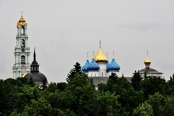 Sergiev Posad / ***