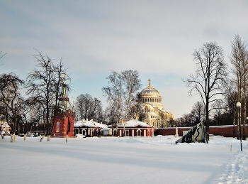 winter day / ***
