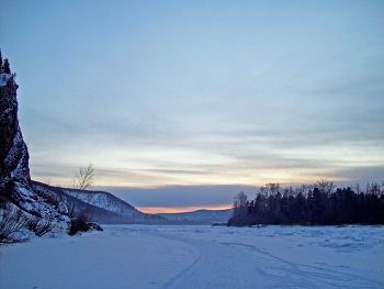 winter / ***