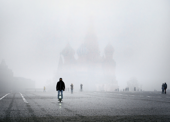 Red Square / ***