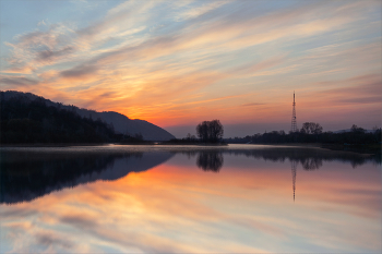 on the other side / ***