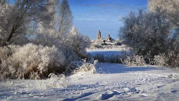 Frost / ***