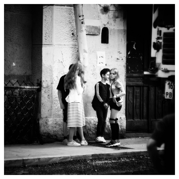 Youth / ***