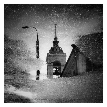 Reflection / ......