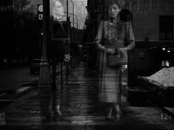 Parallel World / ...