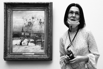 The Rooks Have Arrived / ...