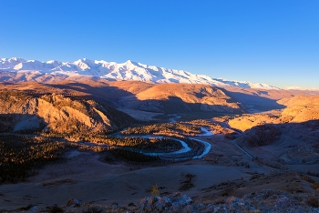 Gorny Altai. / .....