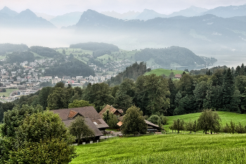 waiting for the sun / ***